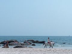 -华欣希尔顿温泉度假酒店
