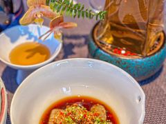 -金海华·悦食东方(苏州中心商场店)