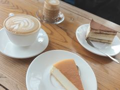 -1901 Cafe(西四店)