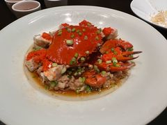 -红城阁·上海味道(四平路店)