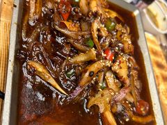 -苏小牛·牛肉串(国贸店)
