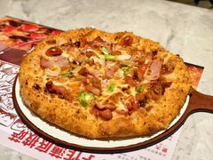 -必胜客(仲盛商城王安宇主题店)