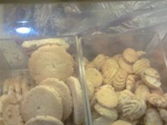 1-红房子西点(汇联商厦天钥桥路店)