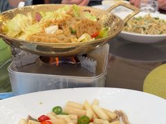 -西山人家·传统苏帮菜·家宴(木渎店)