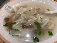 -琴岛顺天馄饨(崂山金鼎店)
