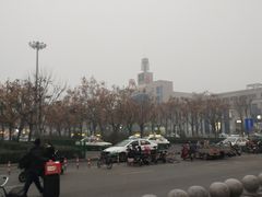 -衡水站