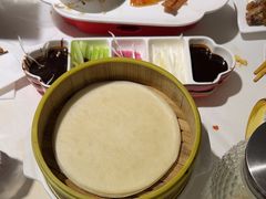 -大鸭梨烤鸭(房山店)