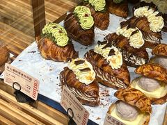 -CARINO BAKERY&CAFE(人广来福士店)