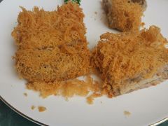 古法手工香酥鸭-金玉满堂潮州酒楼(无限极荟购物广场店)