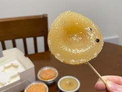 百香果柠檬-元氏钵仔糕(北京路店)