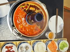 -咏江南·苏式火锅·苏州评弹(观前街店)