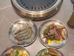 -杨小佳·齐齐哈尔烤肉·烤串(广州店)