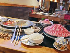 -大龙燚火锅(南山大道店)