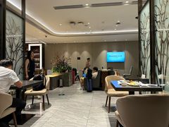 -白云机场易登机休息室