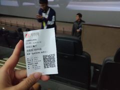 -天幕新彩云国际影城(激光巨幕店)