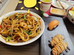 -仙隐小鹿中华料理(南宁万象城店)