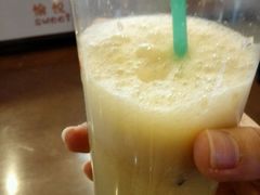 -每日新鲜水果吧(南京东路店)