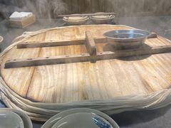 -老妈灶房柴火鸡(香雪海路店)