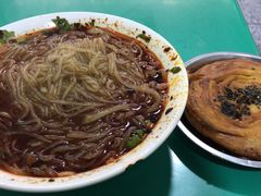 -甘记肥肠粉(马鞍北路店)