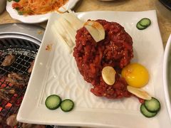 -一心烤肉(延安路店)
