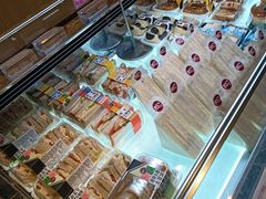 -85度C(上海茶陵北路店)