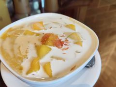 -民信老铺(双皮奶博物馆店)