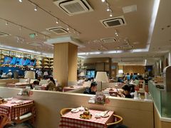 -西贝(大华虎城店)