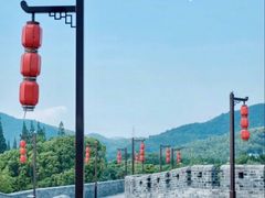 -慈城古县城景区