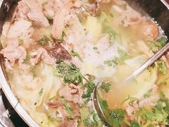 -川堂风·跷脚牛肉·乐山爆炒(宝山日月光店)