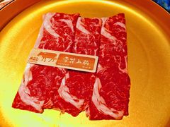 -牛New寿喜烧(金茂览秀城店)