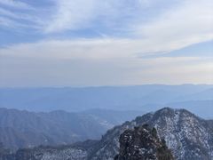 -武当山风景区