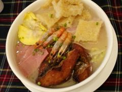 -小龙酒家(桂平路店)