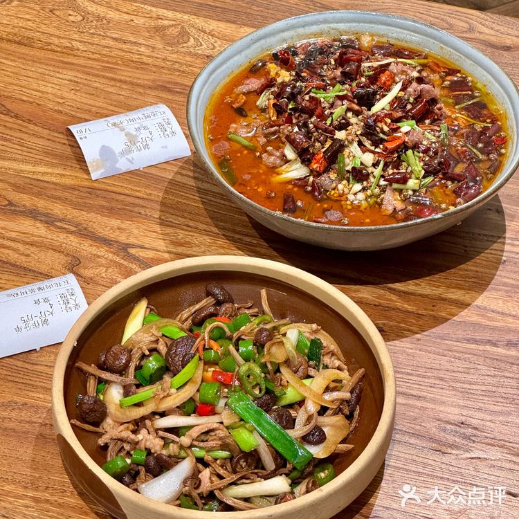 在福州！！打工人也有专属深夜食堂…