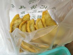 -李记清真馆(打钉巷店)