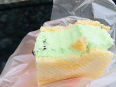 -詹爷爷乌节路街头冰淇淋