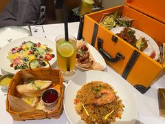 -LE SHARE洛笙·花园西餐(北京路步行街店)