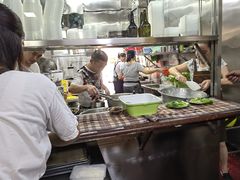 -阿秋牛排(湖心街店)