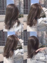 -Rise Hair上升造型