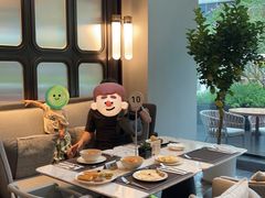 -深圳国际会展中心洲际酒店