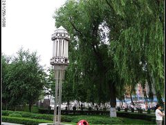 -靖宇公园