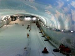 -世界之窗阿尔卑斯冰雪世界