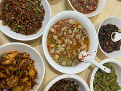 -笨罗卜浏阳菜馆(龙华鹏润达店)