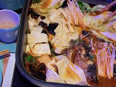 -荷炉烤鱼音乐餐厅(佳和城店)