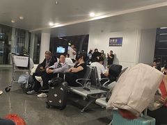 -南宁吴圩国际机场-T2航站楼