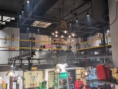 -曹掌柜小酒馆烧烤集团(崂山同兴路店)