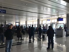 -威海大水泊国际机场