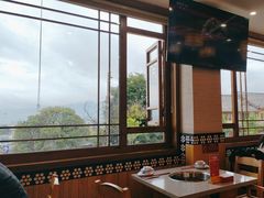 -阿婆情腊排骨火锅(金虹路店)