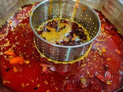 -辣川婆鲜肉自助串串香(三台子店)