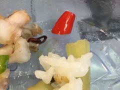 -粗茶淡饭·隐庐私厨(东亭店)