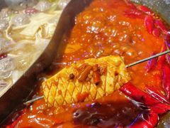-萍姐火锅·公路夜市(打浦桥日月光店)